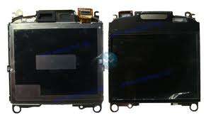 Curve 8520 Blackberry lcd